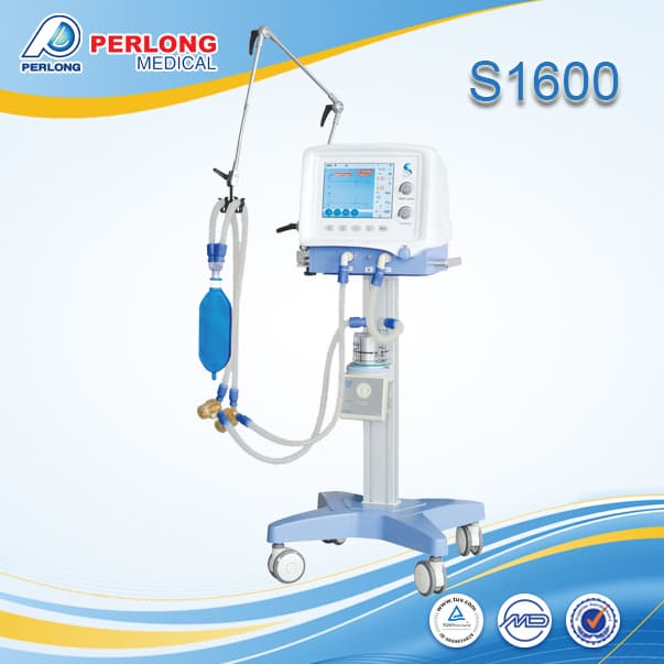 ventilator medical S1600